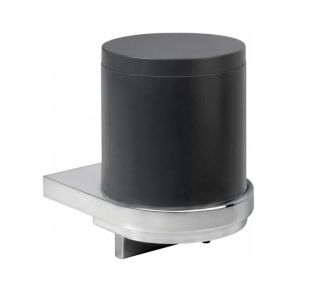 Дозатор жидкого мыла Collection Moll 12752010101 хром